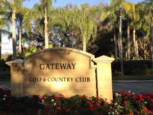 Gateway Golf & Country Club