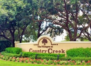 Country Creek