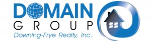 Domain Group logo