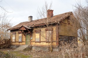 Flipping the Ugliest House on the Block