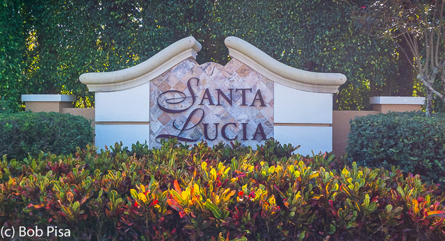 Santa Lucia