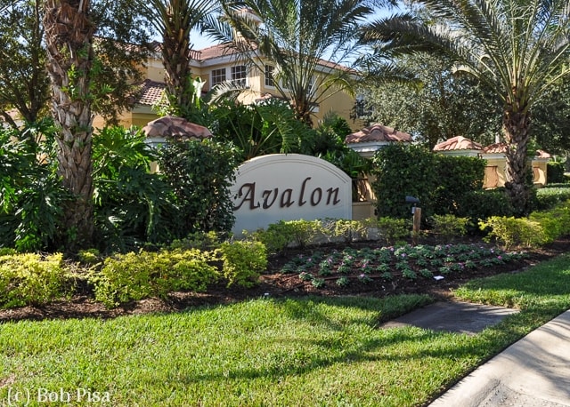 Avalon