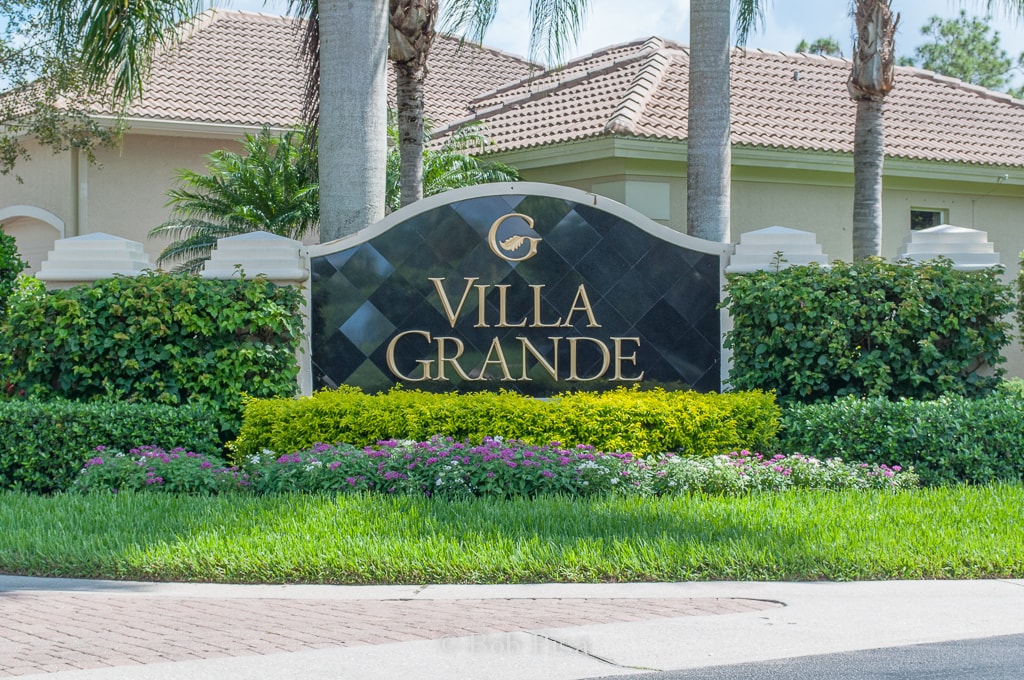 Villa Grande