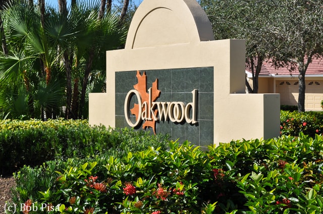 Oakwood