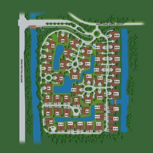 Grey Oaks - Traditions Neighborhood