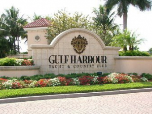 Gulf Harbour Yacht And Country Club homes for sale in Fort Myers Florida Real Estate