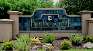 Heritage Greens homes for sale in Naples Florida Real Estate