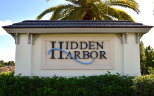 Hidden Harbor homes for sale 