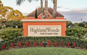 Highland Woods Homes for sale in Bonita Springs Florida Real Estate