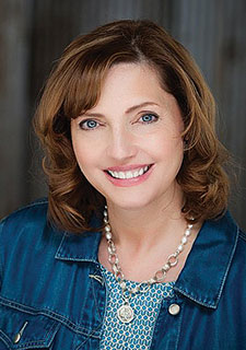 Debbie Radford