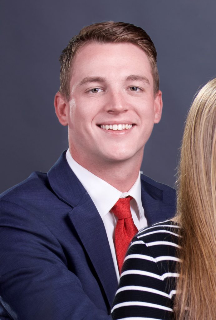 Chase Shaw