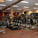 Bonita Bay Gym