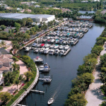 Bonita Bay Marina