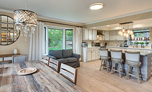 Hyde Park Village, the New Construction Community in Golden Gate Estates of Collier County Florida