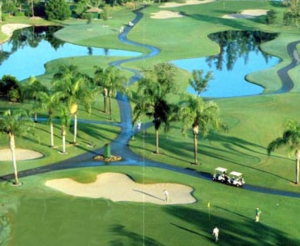 Imperial Golf Estates Amenities - Golf Course