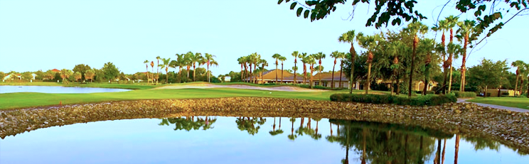 Imperial Golf Estates Amenities - Golf Course