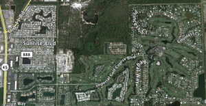 Imperial Golf Estates Amenities - Homes for sale in Naples Florida Real Estate