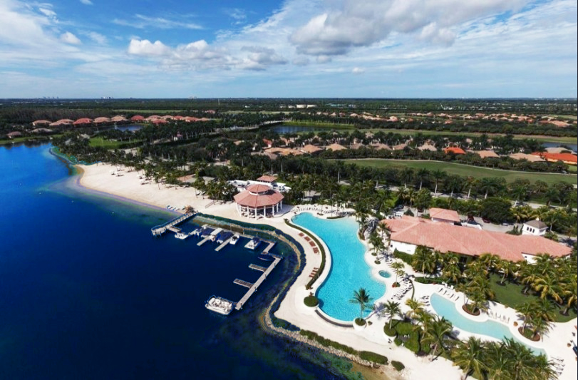 Miromar Lakes Beach & Golf Club Homes for Sale - Realtor Jack Mancini