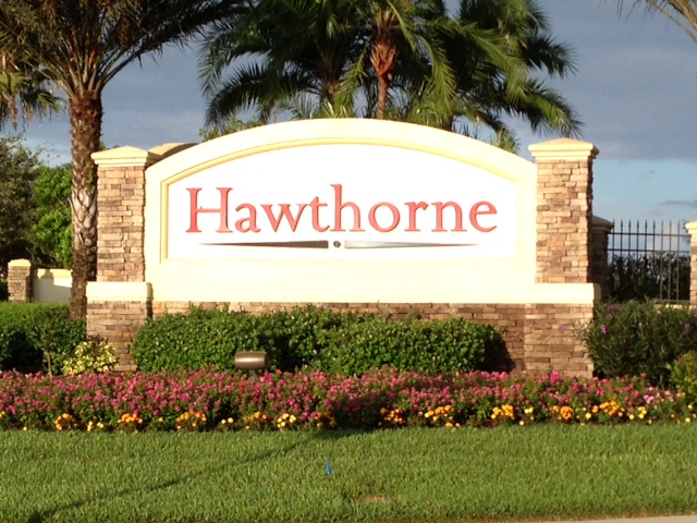 Hawthorne