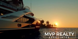 MVP Boat Water view