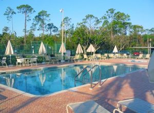 cross creek pool