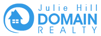 Julie Hill, REALTOR® logo