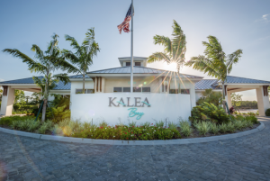 Kales Bay homes for sales in Naples Florida Real Estate High Rise