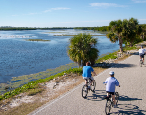 Sanibel Bayou