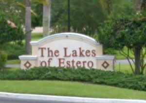 Lakes of Estero