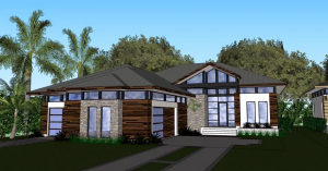 1house