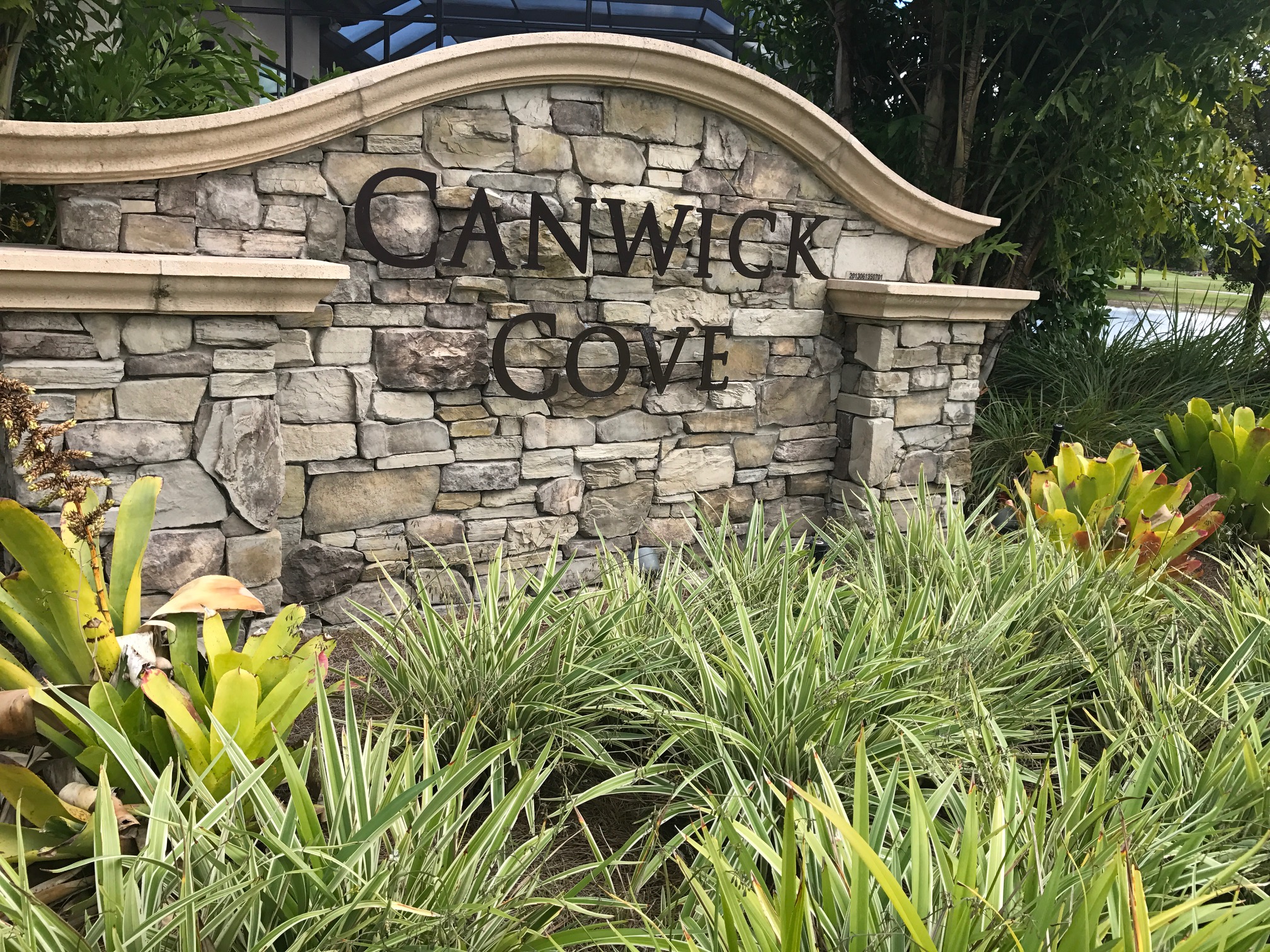Canwick Cove