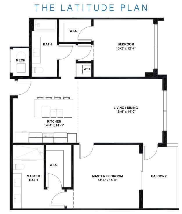 longitude-floor-plans