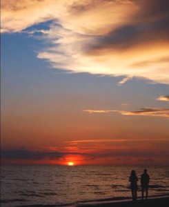 Beaches are close to Longitude in Bonita Springs, Florida