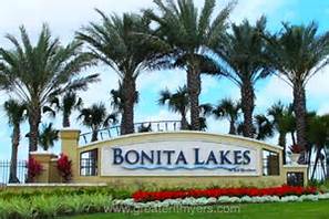 Bonita Lakes