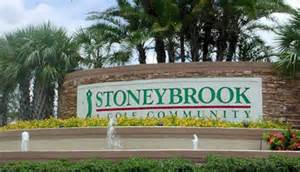 Stoneybrook