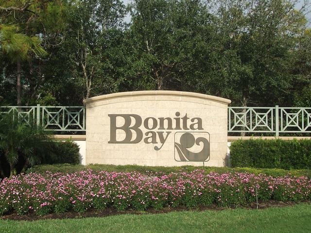 Bonita Bay