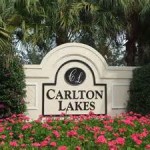 Carlton Lakes