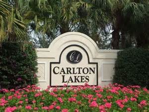 Carlton Lakes