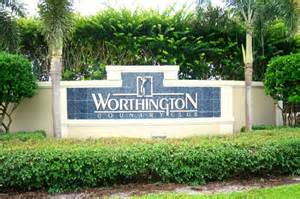 Worthington