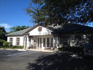 Wilshire Lakes Main Clubhouse