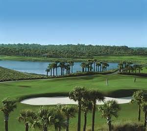 Miromar Lakes Golf Club