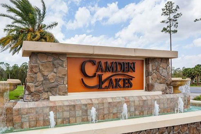 Camden Lakes