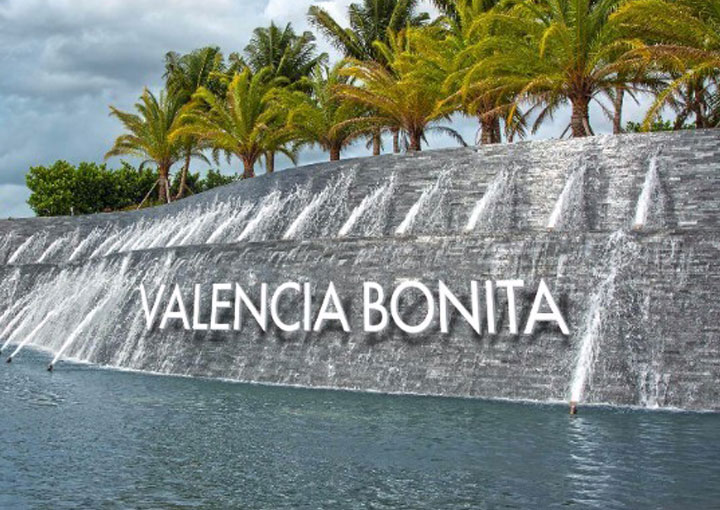 Valencia Bonita