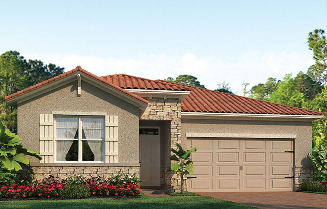 Clifton-Floor-Plans-Magnolia-Landing-Homes-for-Sale-Fort-Myers-Florida