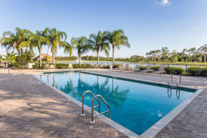 Magnolia Landing Community Amenities in Fort Myers FL