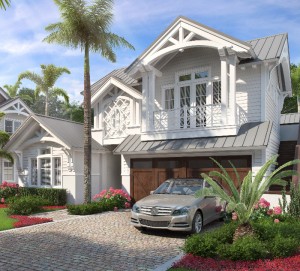 Mangrove Bay Home Designs