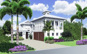 Mangrove Bay Home Design