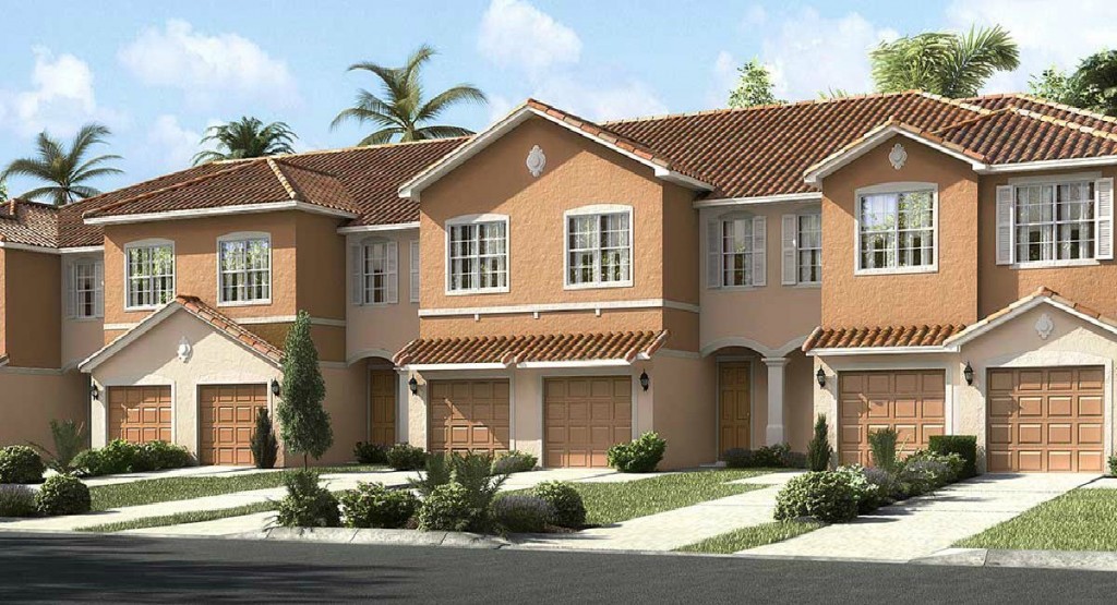 Marbella Fort Myers Floor Plans Homes for Sale Real Estate