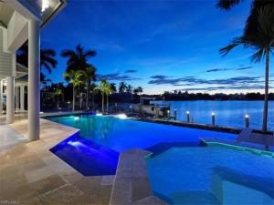 Buying a home Marco Island