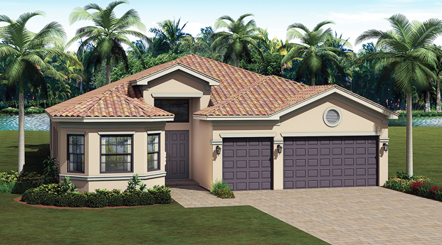  Marina Bay Fort Myers  Canary Home Design